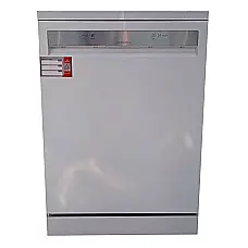 ماشین ظرفشویی دوو 14 نفره مدل dw-160w